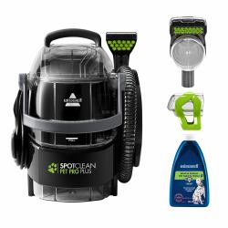 Bissell Aspiradora SPOTCLEAN PET PRO PLUS 37252 