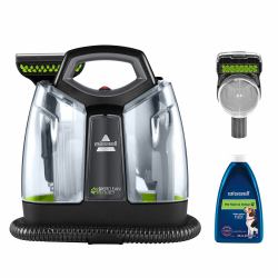 Bissell Aspirador Quitamanchas SpotClean Pet Select 
