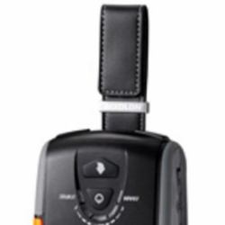 Bixolon PBS-R210/STD pieza de repuesto para teléfono y accesorio Gancho de cinturón 