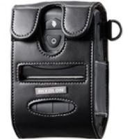 Bixolon PLC-R410/STD caja para equipo Funda Negro 