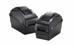 Bixolon SLP-DX220 impresora de etiquetas Térmica directa 203 x 203 DPI 152 mm/s Alámbrico Ethernet Wifi 