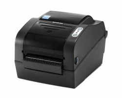 Bixolon SLP-TX423EG impresora de etiquetas Térmica directa / transferencia térmica 300 x 300 DPI 127 mm/s Alámbrico Ethernet 
