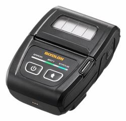 Bixolon SPP-C200 203 x 203 DPI Inalámbrico y alámbrico Térmica directa Impresora portátil 