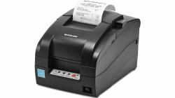 Bixolon SRP-275III 80 x 144 DPI Alámbrico Matriz de punto Impresora de recibos 
