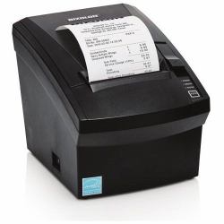 Bixolon SRP-332II 203 x 203 DPI Alámbrico Térmica directa Impresora de recibos 