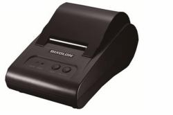 Bixolon STP-103III Alámbrico Térmica directa Impresora de recibos 