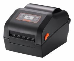 Bixolon XD5-40d impresora de etiquetas Térmica directa / transferencia térmica 203 x 203 DPI 178 mm/s Inalámbrico y alámbrico Wifi 