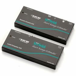 Black Box ServSwitch 
