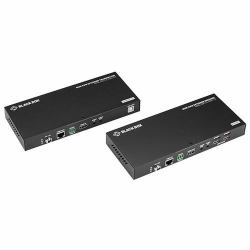 Black Box ACU1700A extensor KVM Transmisor y receptor 