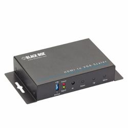 Black Box AVSC-HDMI-VGA convertidor de señal de vídeo 