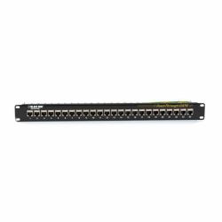 Black Box JPM814A panel de parcheo 