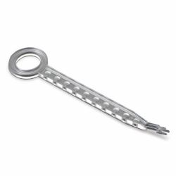 Black Box KEY-CL accesorio para panel de conexiones 