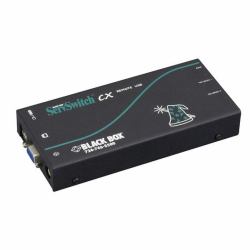 Black Box ServSwitch CX Uno USB 