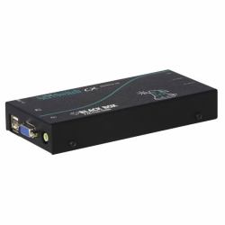 Black Box KV04U-REM extensor de consola 