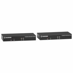 Black Box KVXLCDPF-100-SFPBUN2 extensor KVM 