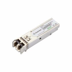 Black Box LFP441 red modulo transceptor Fibra óptica 1250 Mbit/s SFP 850 nm 