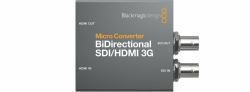Blackmagic Design CONVBDC/SDI/HDMI03G convertidor de señal de vídeo Conversor de vídeo activo 