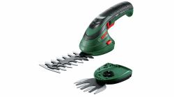 Bosch Isio Cuchilla doble 500 g 