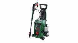 Bosch UniversalAquatak 125 Limpiadora de alta presión o Hidrolimpiadora Vertical Eléctrico 360 l/h Negro, Verde 