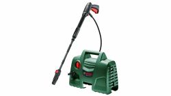 Bosch 0 600 8A7 E01 Limpiadora de alta presión o Hidrolimpiadora Compacto Eléctrico 5,5 l/h Verde 