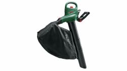 Bosch Universal GardenTidy 3000 3000 W 285 kmh 