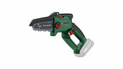 Bosch EasyChain 18V-15-7 Negro, Verde 