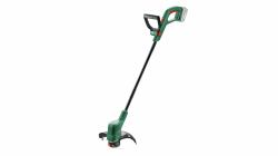 Bosch EasyGrassCut 18V-26 26 cm Batería Negro, Verde 