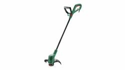 Bosch EasyGrassCut 23 23 cm 280 W Corriente alterna Negro, Verde 