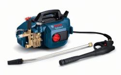 Bosch GHP 5-13 C Limpiadora de alta presión o Hidrolimpiadora Eléctrico 520 l/h 2300 W Negro, Verde, Plata 