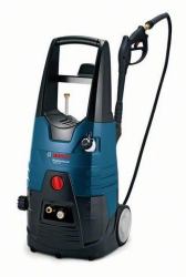 Bosch GHP 6-14 Limpiadora de alta presión o Hidrolimpiadora Vertical Eléctrico 650 l/h 2600 W Negro, Verde 
