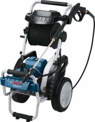 Bosch GHP 8-15 XD Limpiadora de alta presión o Hidrolimpiadora Vertical Eléctrico 800 l/h 4000 W Negro, Azul, Gris 