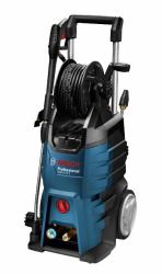Bosch GHP 5-75 X Limpiadora de alta presión o Hidrolimpiadora Compacto Eléctrico 9,5 l/h 2600 W Negro, Azul 