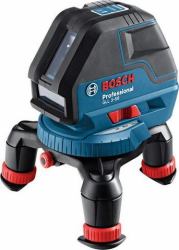 Bosch GLL 3-50P 0 - 50 m 