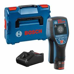 Bosch D-tect 120 wallscanner Professional multidetector digital 