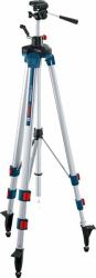 Bosch BT 250 Professional tripode Nivel láser 3 pata[s] Azul, Blanco 
