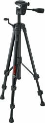Bosch BT 150 Professional tripode Nivel láser 3 pata[s] Negro 