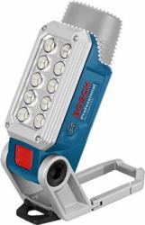 Bosch GLI DeciLED Professional Azul, Gris LED 