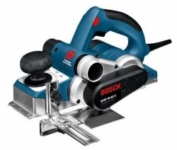 Bosch GHO 40-82 C Professional Negro, Azul, Plata 14000 RPM 850 W 