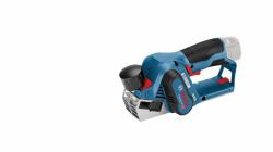 Bosch GHO 12V-20 Professional Negro, Azul, Rojo 14500 RPM 