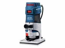 Bosch GKF 600 33000 RPM 600 W 