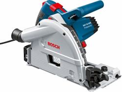 Bosch 0 601 675 000 sierra circular portátil 16,5 cm 6250 RPM 1400 W 