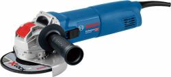 Bosch GWX 14-125 amoladora angular 12,5 cm 11800 RPM 1400 W 2,3 kg 