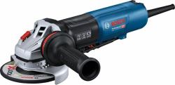 Bosch GWS 17-125 PSB PROFESSIONAL amoladora angular 12,5 cm 11500 RPM 1700 W 2,3 kg 