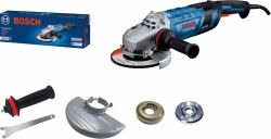 Bosch GWS 30-180 PB amoladora angular 18 cm 2800 W 5,7 kg 