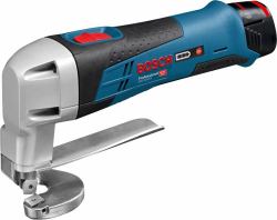 Bosch GSC 12V-13 PROFESSIONAL Cizalla eléctrica 3600 spm 