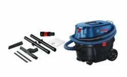 Bosch GAS 12-25 PL 21 L Aspiradora de tambor Seca y húmeda 1250 W Bolsa para el polvo 