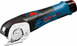Bosch GUS 10,8 V-LI Professional 700 RPM Ión de litio Negro, Azul 