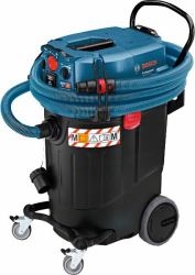 Bosch 0 601 9C3 300 aspiradora 55 L Aspiradora de tambor Seca y húmeda 1380 W Sin bolsa 