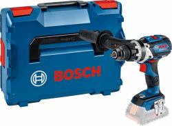 Bosch GSB 18V-110 C 2100 RPM 1,9 kg Negro, Azul 