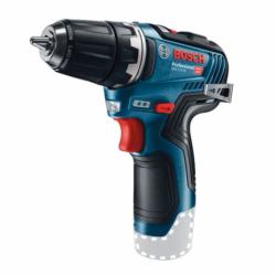 Bosch GSR 12V-35 Professional 1750 RPM Negro, Azul 